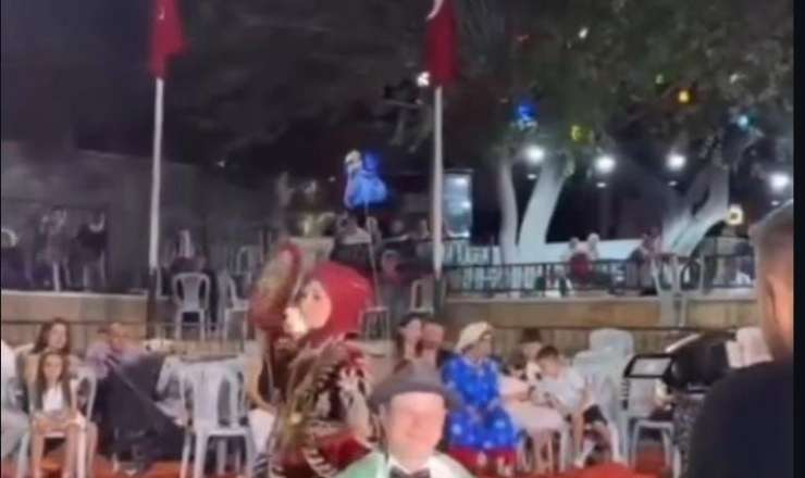 Özbək gəlin toyda taxılan 4 milyon manatlıq qızıllarla yoxa çıxdı 
