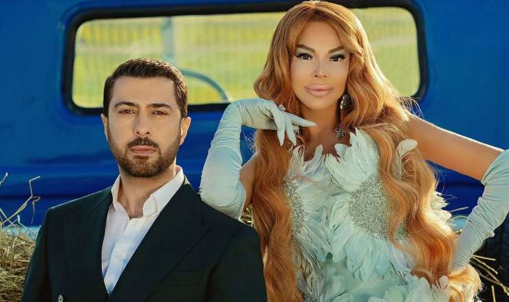 Aygünlə Namiq illər sonra yenidən duet oxudular  - VİDEO