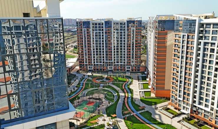 Metroya yaxın mənzil axtaranlar üçün Nərimanovda hansı seçimlər var? 