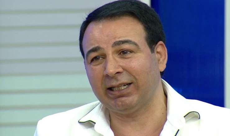 İlham Mirzəyev xəstəxanaya yerləşdirildi:  "Haqqınızı halal edin" - VİDEO