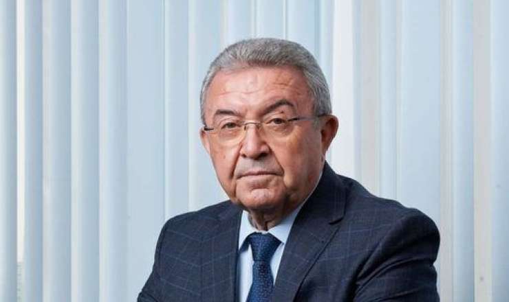 “Qəbulda məni təhqir ediblər” –  Misir Mərdanov
