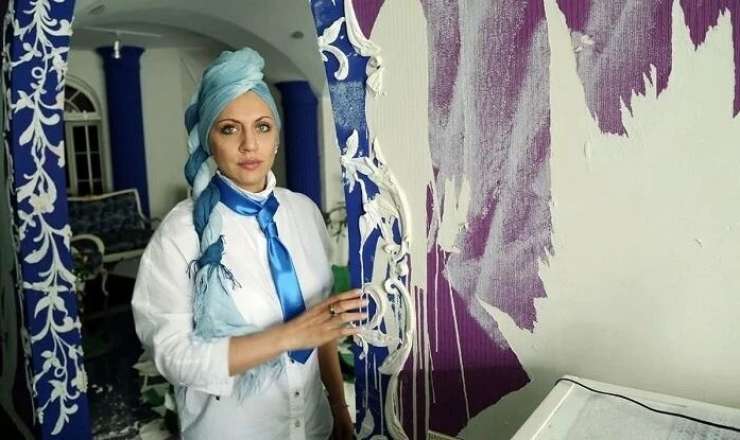 Leyla Əhmədova xaricdə deyil, 1 aydır həbsdə imiş...  - DETALLAR 