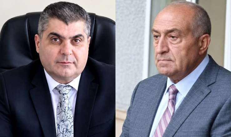 Bu kollecin keçmiş direktorlarına cinayət işi açıldı 