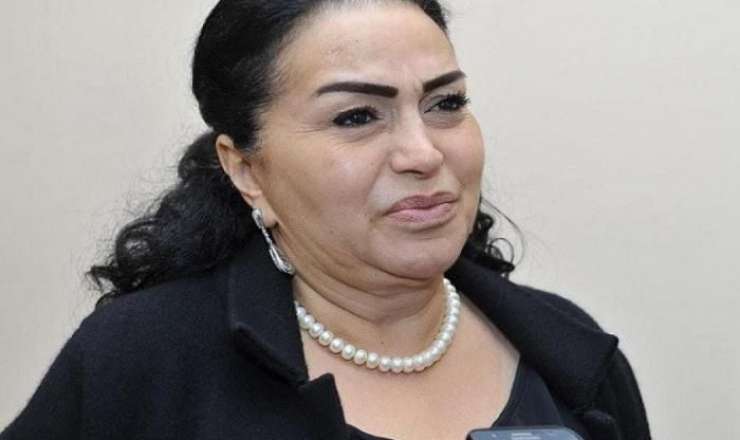 Firuzə İbadova  xəstəxanaya yerləşdirildi