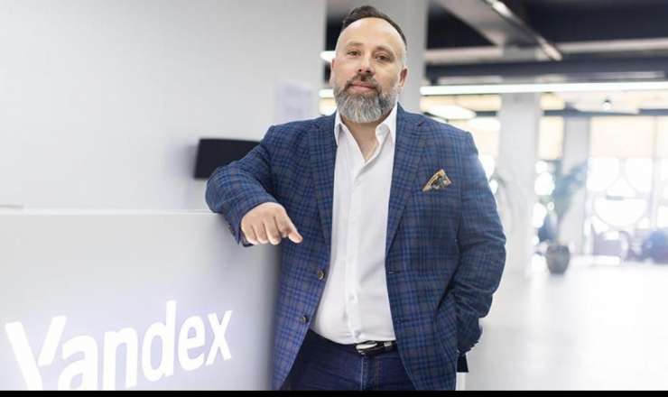 Yandex Ermənistan rəhbərinin  Qarabağ izi...