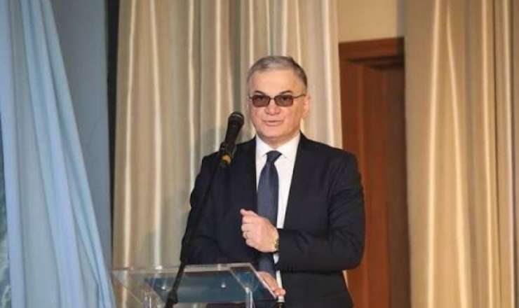 Sultan Qasımova şok ittiham irəli sürüldü 