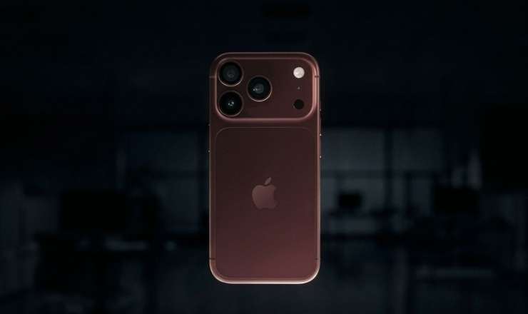 “Apple”dan yeni “iPhone”lar 