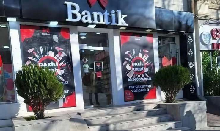 ““Bantik” məni şantaj edir” – Daha bir qalmaqal - VİDEO