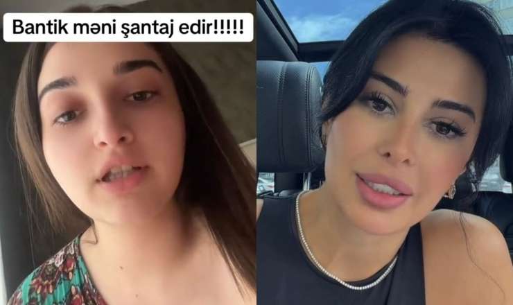 "Bantik"in rəhbərliyi məsuliyyətə cəlb olundu - Əmək Müfəttişliyindən açıqlama -  ÖZƏL