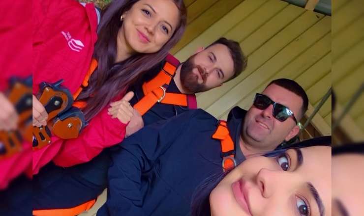 Coşqun Məmmədovun nişanlısı danışdı -  Faciə necə baş verib?