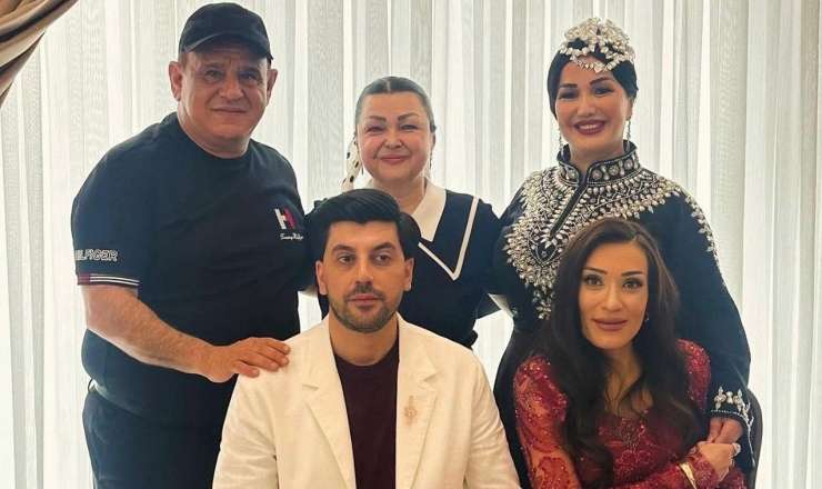 "Mən günahkar deyiləm" - Nigarın  keçmiş nişanlısı - VİDEO