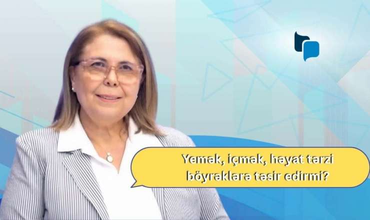 Uşaq yaxşı böyümür, yorğundur, bədəni ağrıyırsa...  – Uzman həkim səbəbləri açdı – VİDEO