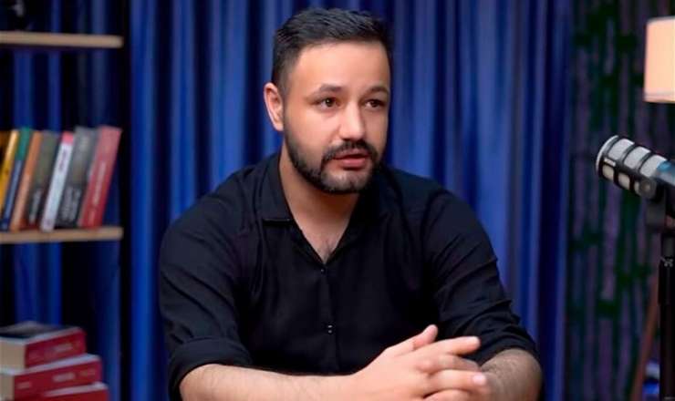 Kamran Bilalovun saxlanılma səbəbi bəlli oldu 