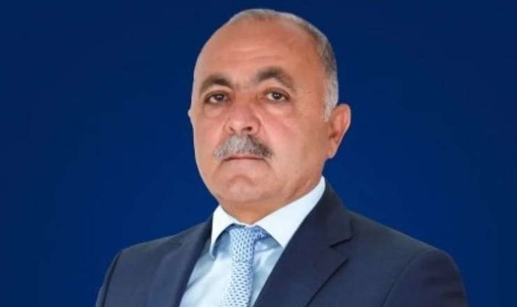 Vüqar Behbudovun müşaviri  işdən çıxarıldı