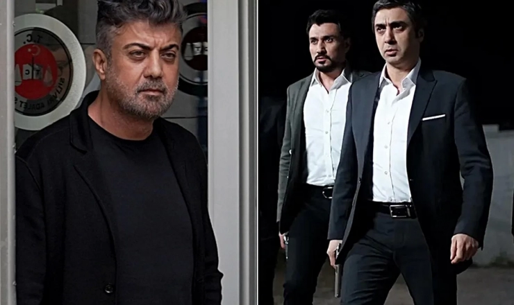 "Kurtlar Vadisi"ndə Ərdoğana və ailəsinə gizli mesajlar ötürülüb? -  Racı Şaşmaz danışdı