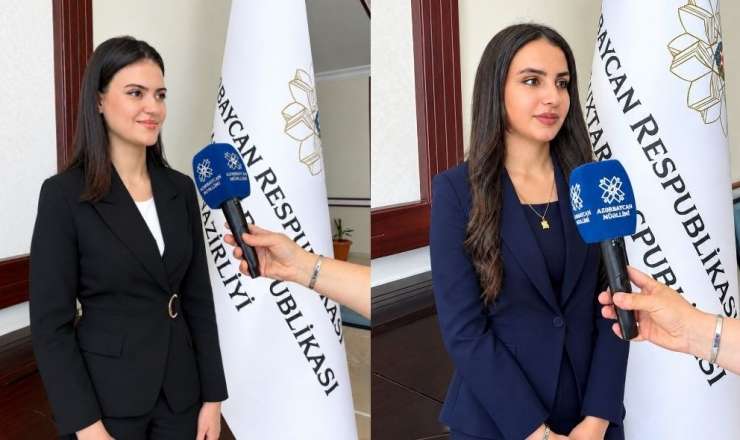 “Maarifçi”lərin Naxçıvan təcrübəsi: Bu proqram bizə real iş mühitinə uyğunlaşmağı öyrətdi 