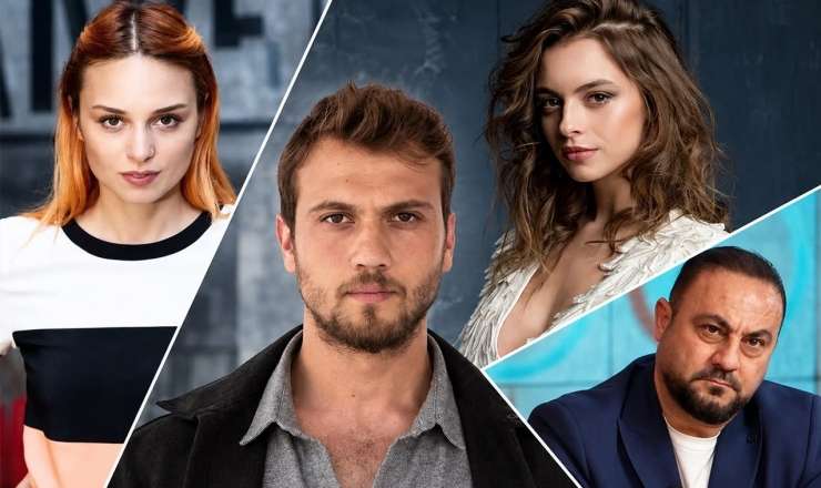 Hasan Şaş, Aras Bulut və daha bir neçə məşhur saxlanıldı 