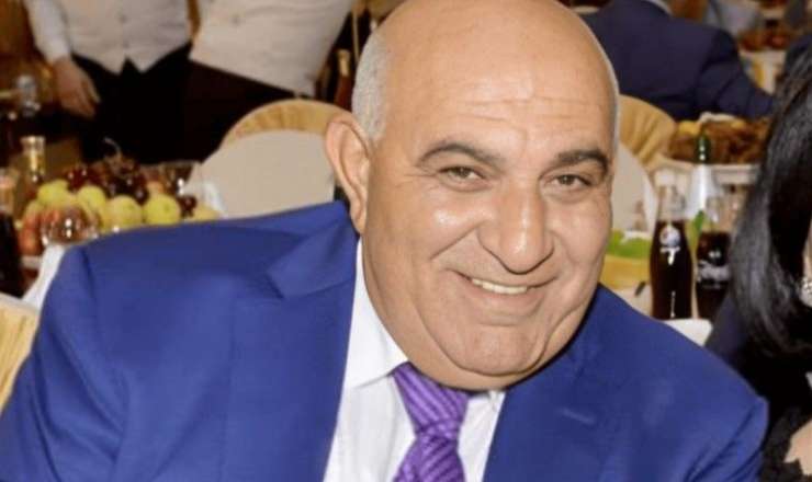 Ermənistanın keçmiş baş nazirinin qardaşı saxlanıldı 