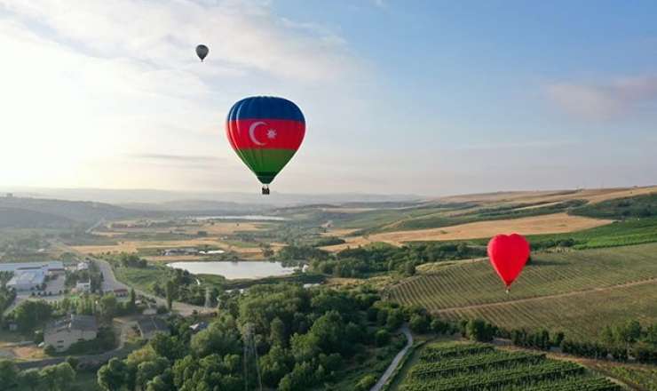 Azərbaycanın yeni paytaxtı bu şəhər olacaq? -AÇIQLANDI
