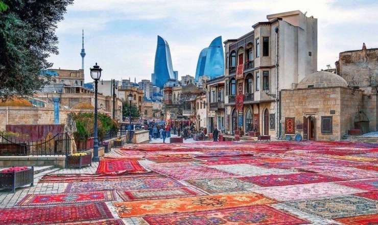 Bakıda I Türk Dünyası Bəstəkarları Qurultayının açılış mərasimi keçirilir 