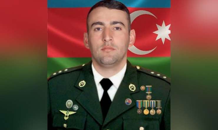 Şəhid atasına məktub - Gözlərindən işıq düşür yoluma 