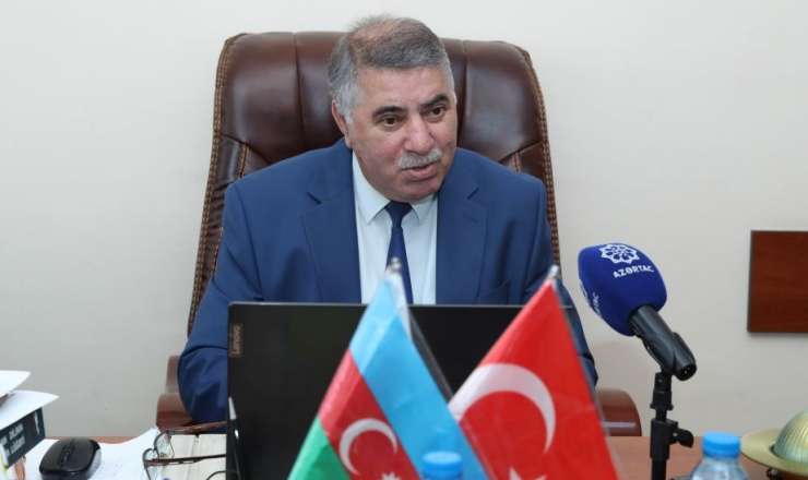 Elmi düşüncənin genişlənən sərhədləri 