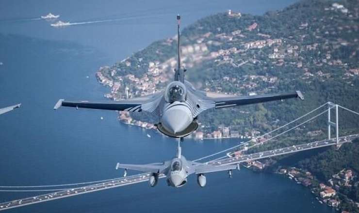 Əgər Türkiyə bunu etsə, raketimiz İstanbula yönələcək 