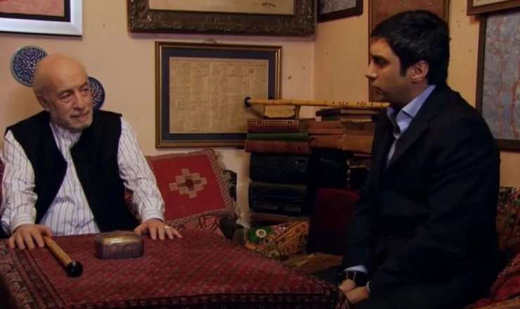 "Ömər baba"dan "Kurtlar vadisi" haqda gündəm yaradacaq sözlər:  Araşdırma aparılsın!