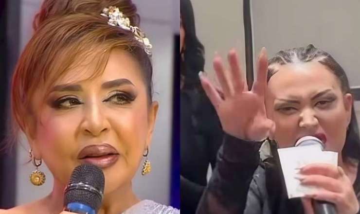 “Fərəh söyüş söyüb, mənim nə günahım var?” –    Efir qadağasına etiraz etdi  