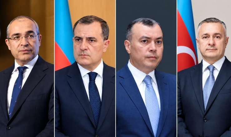 Nazirlərin çoxu bu şəhərdə doğulub  - Maraqlı statistika