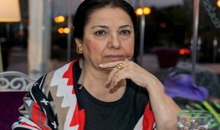 "11 yaşımda ana oldum, mən böyümədim" -  Xalq artisti