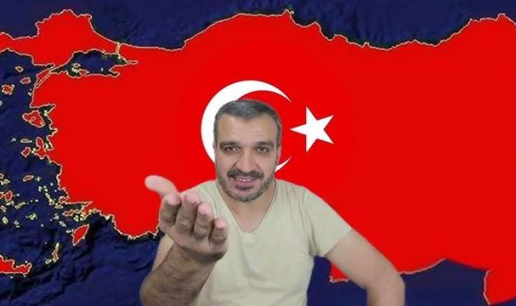 Türk fenomen Azərbaycanı qınayanları susdurdu -  VİDEO