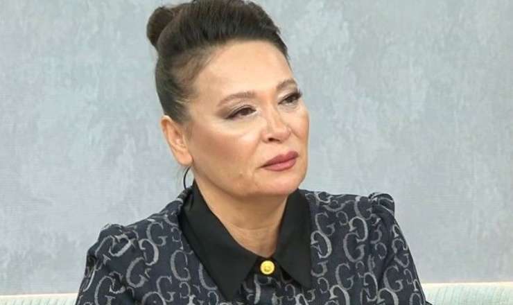 Mehriban Xanlarova buna görə verilişlərə getmir 