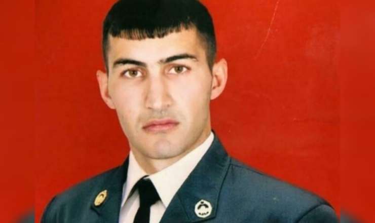 "Sentyabrın əvvəli yuxuda gördüm ki..." -  Şəhid anası xatirələrini bölüşdü