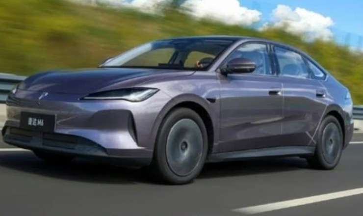 “Volkswagen”dən 12 min dollarlıq elektrikli avtomobil  - FOTO
