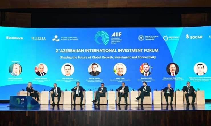 Azərbaycan iqtisadiyyatında yeni dalğa: 16,7 milyard dollarlıq investisiya bizə nə verəcək? 