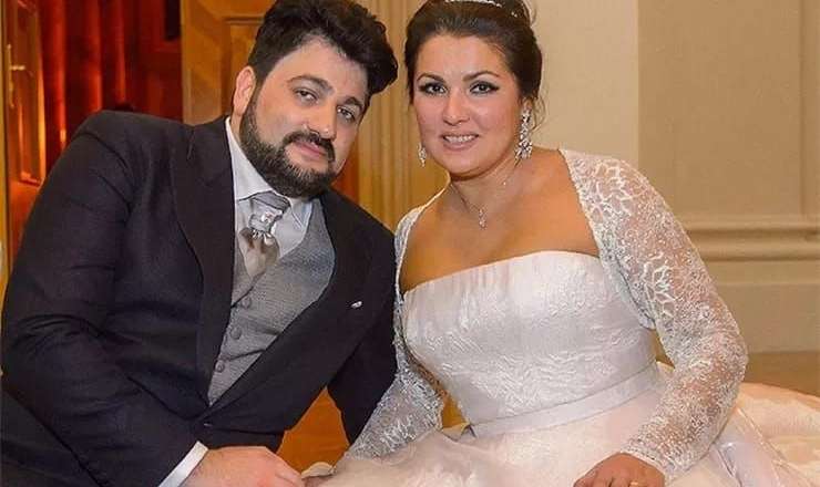 Xalq artistinin keçmiş həyat yoldaşının uğur yolu:  Xadiməlikdən ulduzluğa... - FOTO