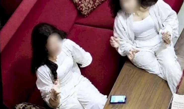Pakistanda zorlanan azərbaycanlı qızla bağlı şok faktlar -  FOTO