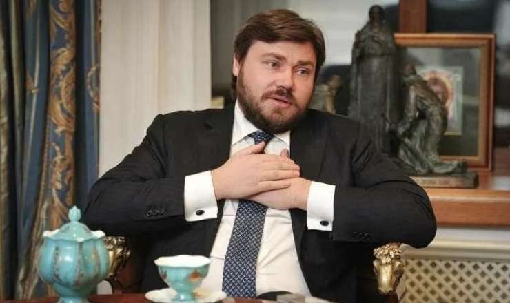 Rusiyalı iş adamının vəsaiti Ukrayna ordusuna verildi 