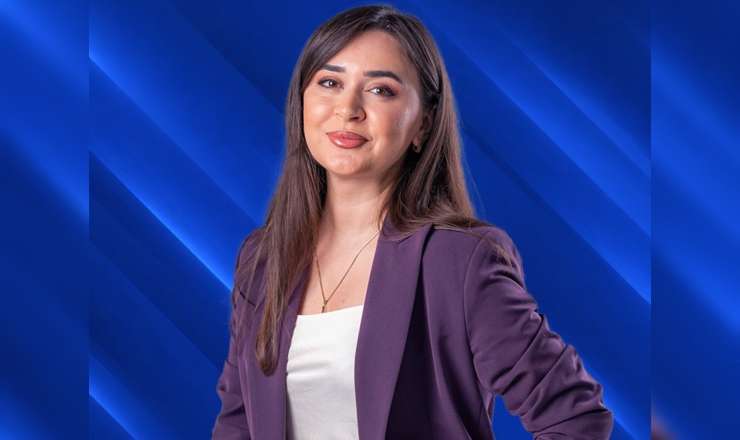 Aysel Bayramova işdən çıxdı 