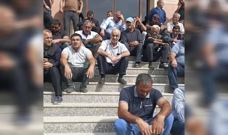 200-ə yaxın fermer pambıq pulunu ala bilmir -  Nazirlikdən REAKSİYA - VİDEO
