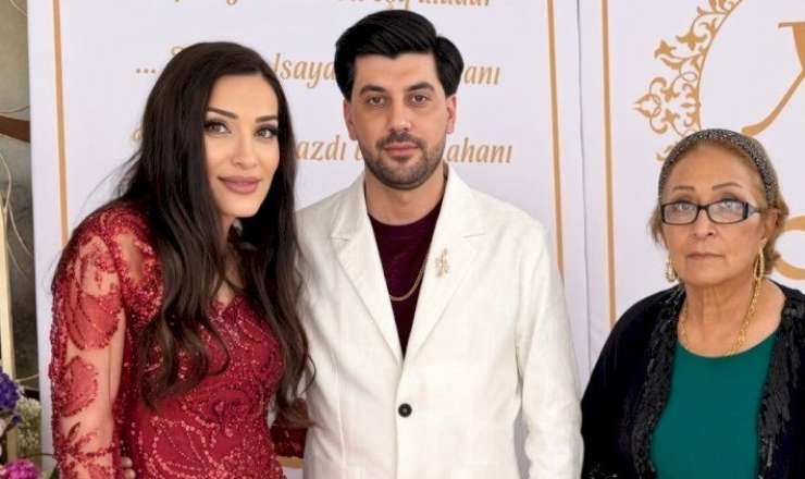 Cütlüyün ayrılma baiskarı Xalq artisti olub -  3 dəfə taxılan üzük