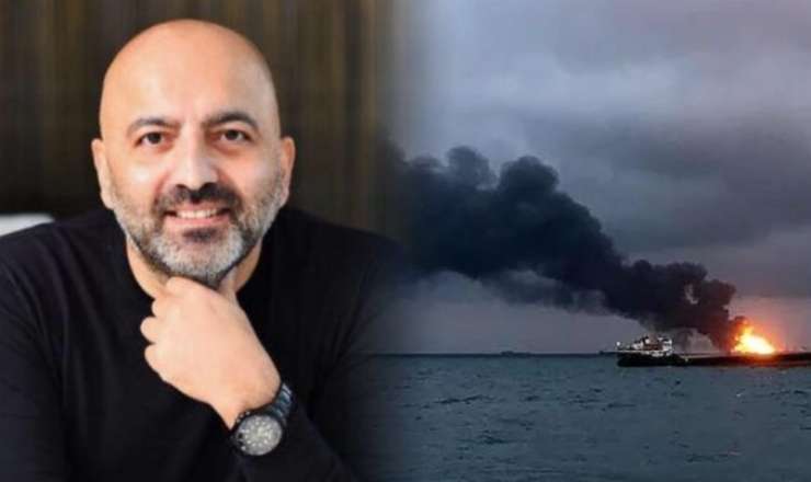Mübariz Mənsimovun gəmisi necə vurulub, ölənlər kimlərdir? –  TƏFƏRRÜAT