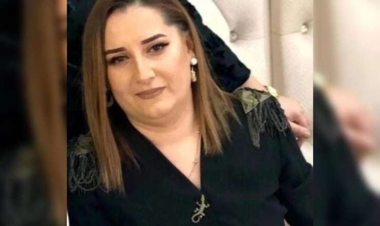 Sumqayıtda məktəb direktoru 48 yaşında vəfat etdi -  FOTO
