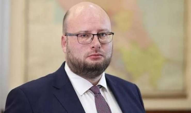 Azərbaycan və Ermənistana bunu qəbul etdirməyə... - Kaluqin 
