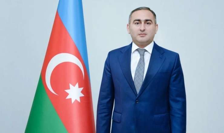 Yeni sədr müavini kimdir?  - DOSYE