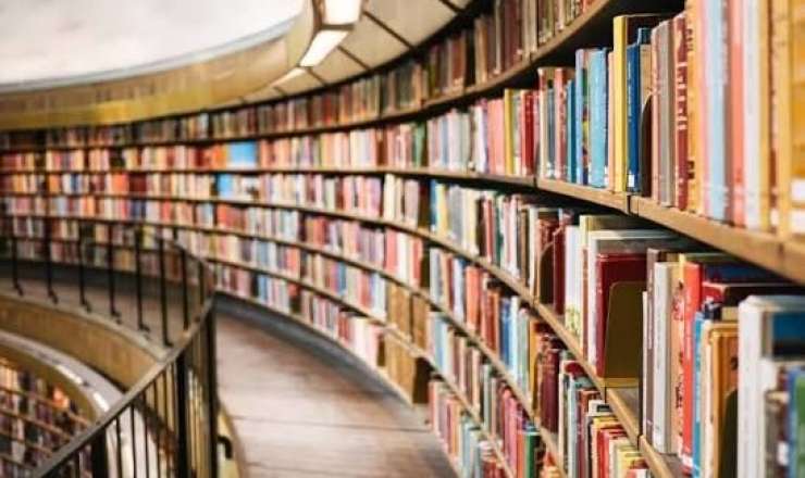 Bakıda bu kitab evi  bağlandı
