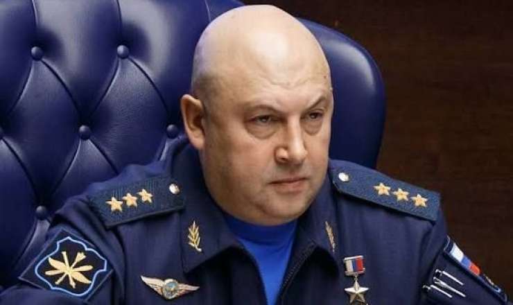 “General Armageddon” qayıtdı: Putin “məhv etmək” əmri verdi 