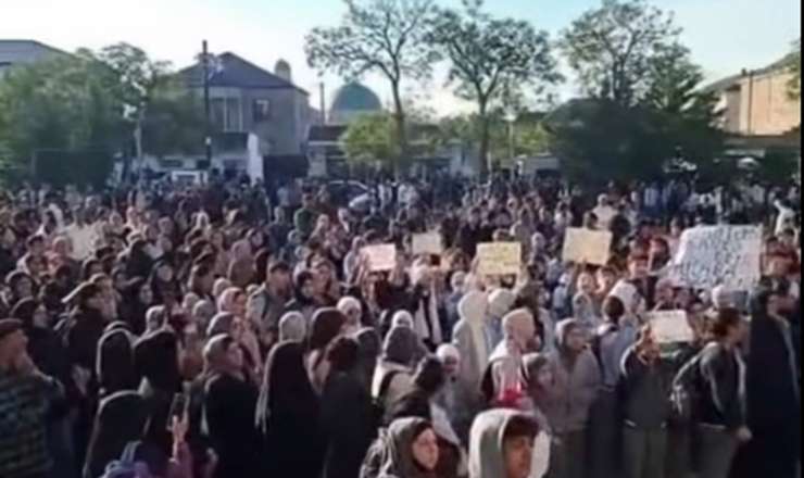 "Hədəf Azərbaycanın dünyəvi dövlət modelidir":  Məktəblərdə yaradılan ajiotajın pərdəarxası