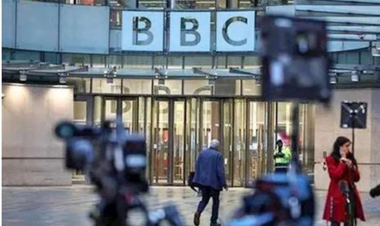 Əfqanıstan BBC-nin yayımını dayandırdı 